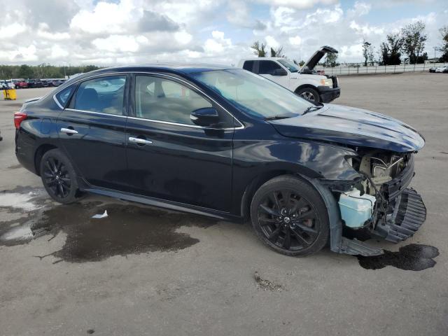 3N1CB7AP1HY273030 Nissan Sentra Sr Turbo