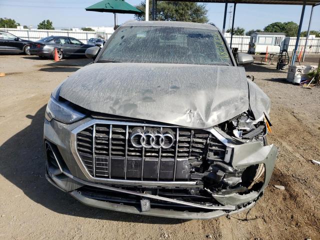 WA1DECF30L1027004 Audi Q3 Premium S Line
