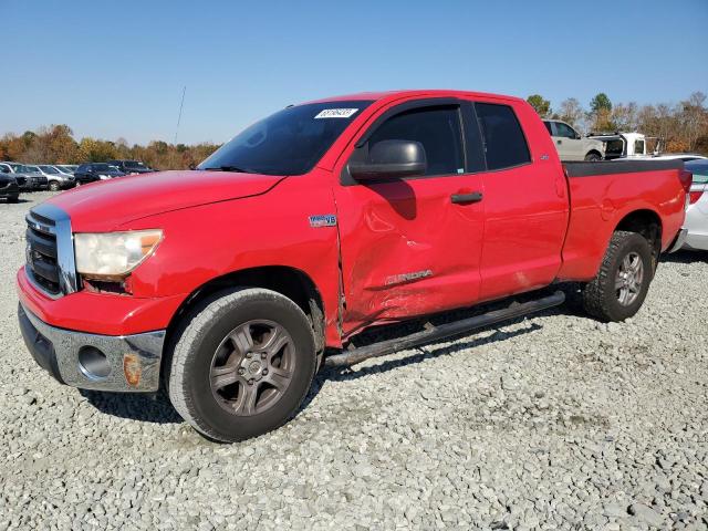 2013 Toyota Tundra 