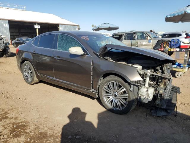 KNALN4D74E5152609 KIA Cadenza Premium