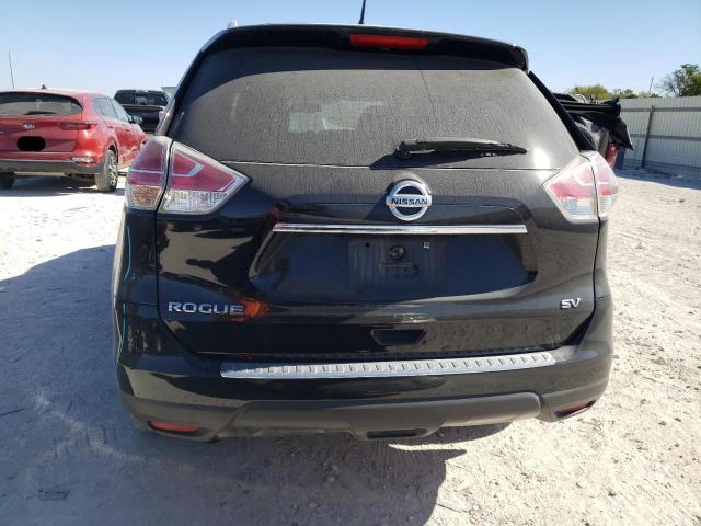 KNMAT2MT1GP595079 Nissan ROGUE S