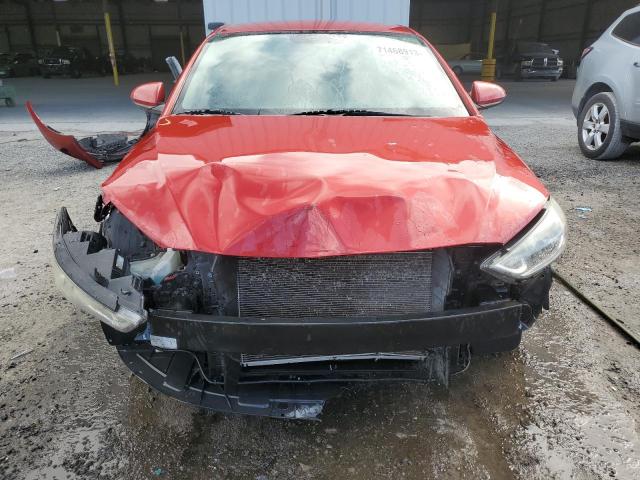 5NPD84LF4HH027606 Hyundai ELANTRA SE