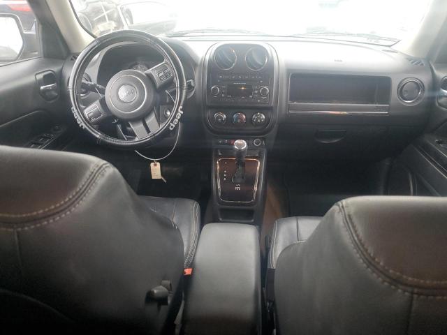 2015 JEEP PATRIOT LA - 1C4NJPFA4FD296878