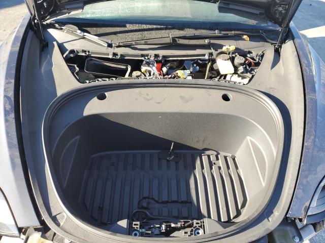 2023 TESLA MODEL 3 - 5YJ3E1EA0PF574907