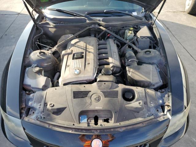 2006 BMW Z4 3.0 VIN: 4USBU33516LW69871 Lot: 74082873