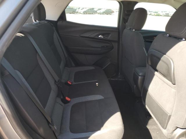 2021 CHEVROLET TRAILBLAZE - KL79MMS2XMB157723