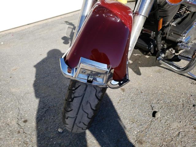 2006 HARLEY-DAVIDSON FLHRI - 1HD1FBW156Y632015