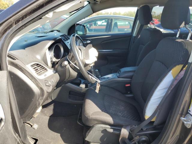 2018 DODGE JOURNEY - 3C4PDCAB6JT447067