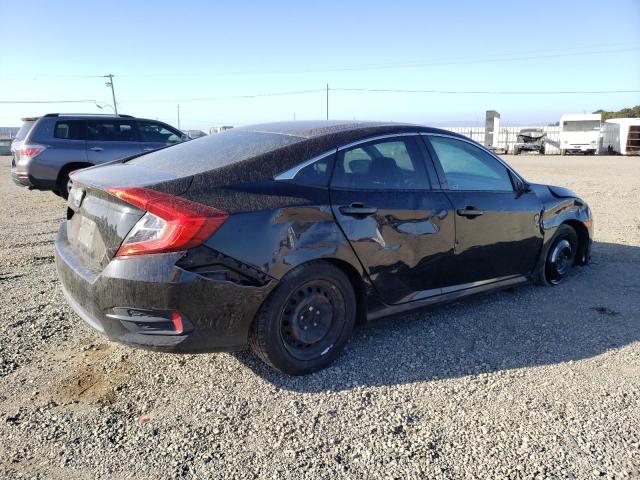 19XFC2F54GE003341 Honda Civic Lx