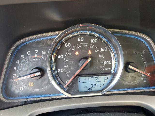 2015 TOYOTA RAV4 LIMIT - 2T3YFREV3FW139019