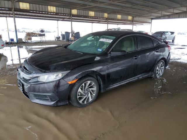 Honda Civic Ex For Sale Tx Houston East Mon Nov