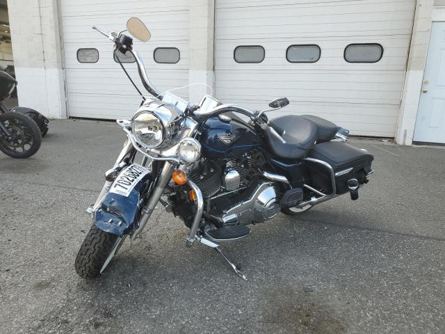 2003 HARLEY-DAVIDSON FLHRC 1HD1FRW153Y727324