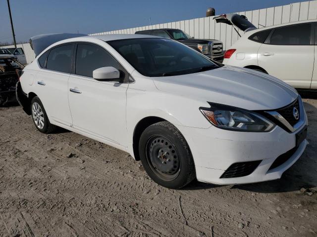 3N1AB7AP5HY383179 | 2017 NISSAN SENTRA S