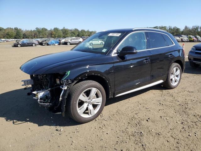 2019 Audi Q5 Premium Plus