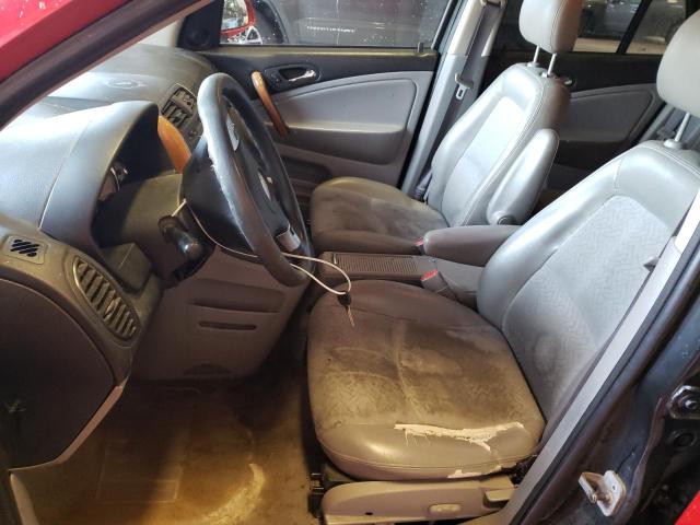 5GZCZ53427S867704 2007 Saturn Vue