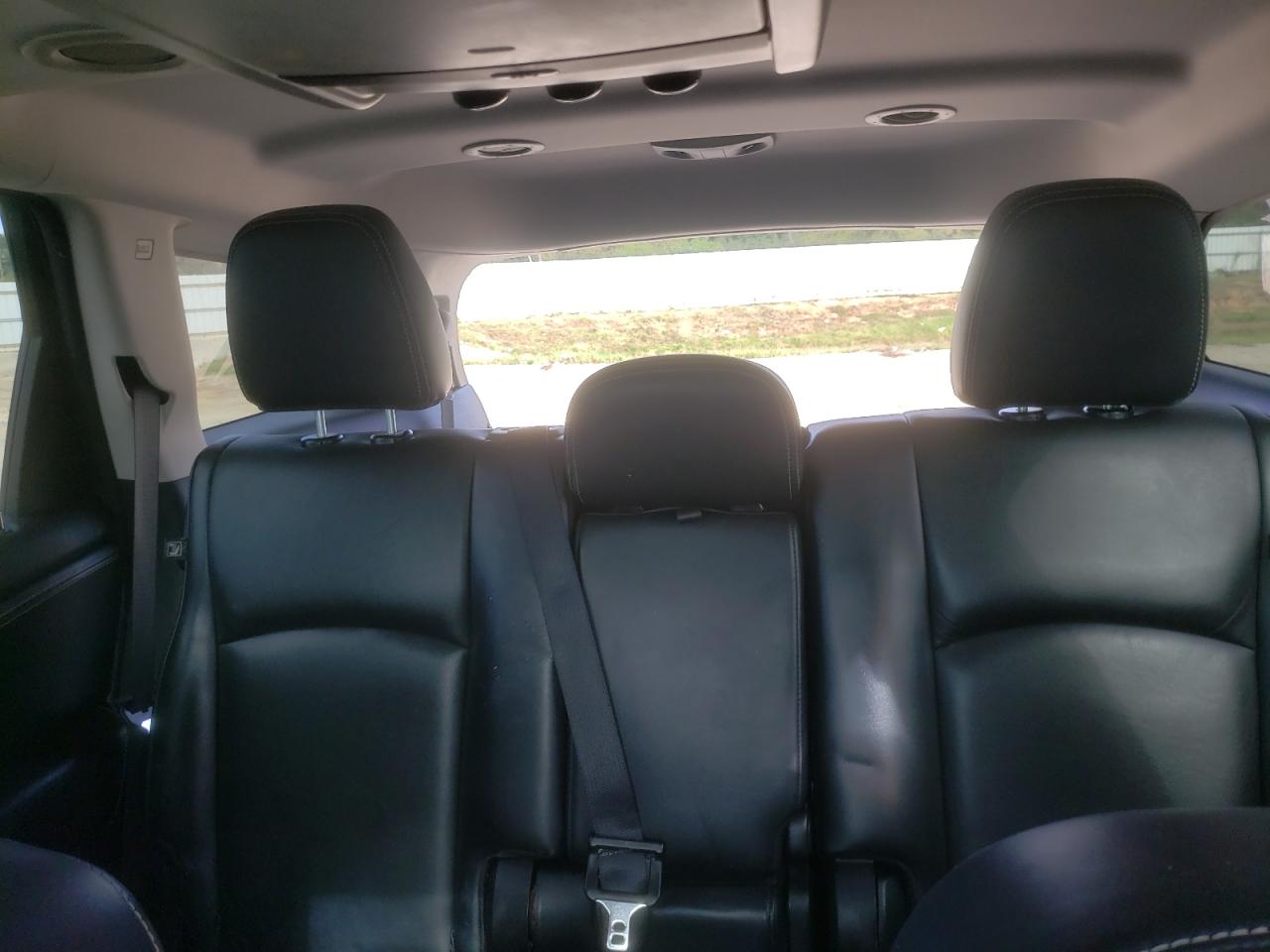 Lot #2178756909 2017 DODGE JOURNEY CR