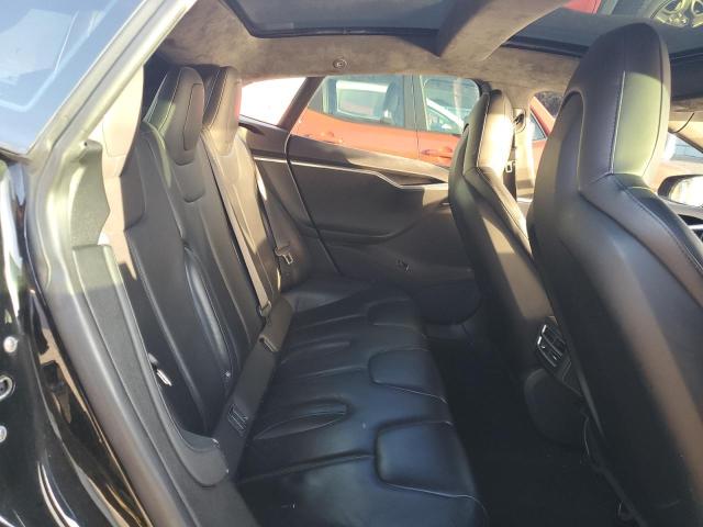 5YJSA1S18EFP63622 Tesla MODEL S