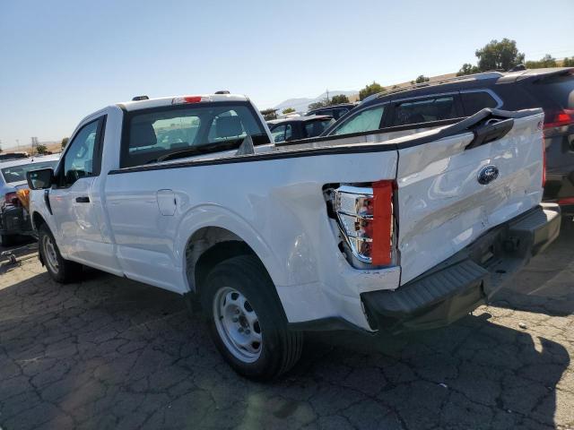 1FTMF1CB0MKE44640 Ford F150