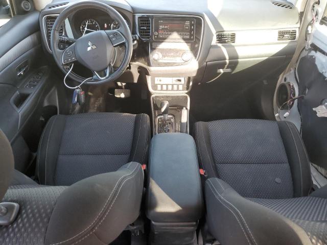 2018 MITSUBISHI OUTLANDER - JA4AD3A3XJZ061169