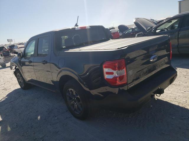 3FTTW8E34NRA79421 Ford Maverick Xl