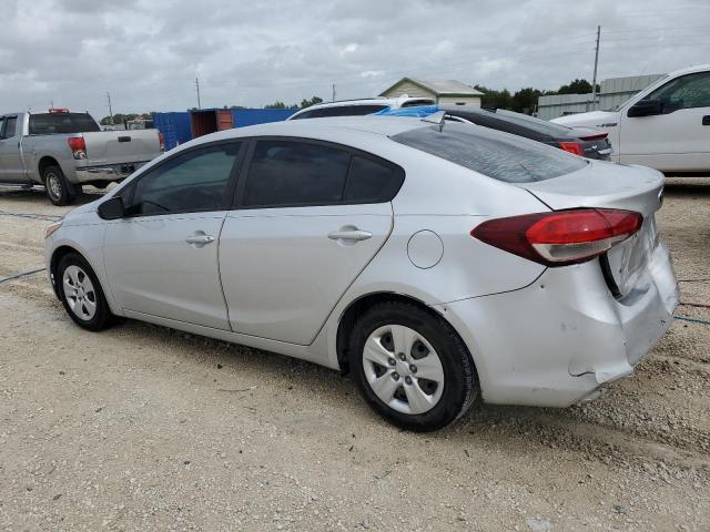 3KPFK4A72HE068536 KIA FORTE LX