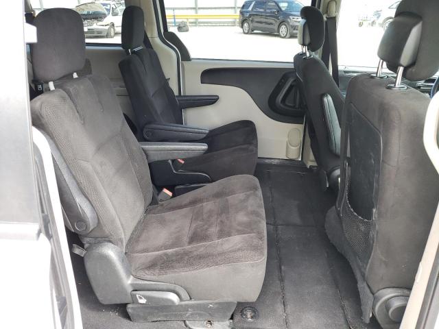 2C4RDGCG9FR556917 Dodge Grand Caravan Sxt