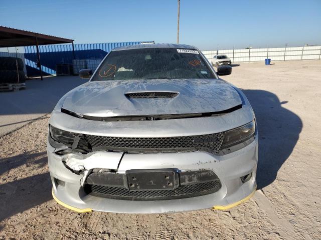 2C3CDXCTXNH248814 | 2022 DODGE CHARGER R/