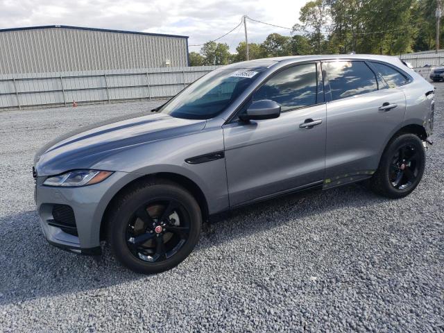 2023 Jaguar F-PACE S