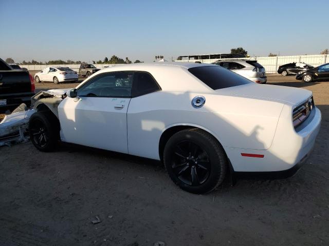 2C3CDZAG0FH855100 Dodge Challenger Sxt