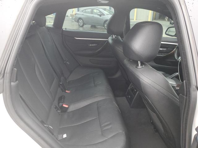 2015 BMW 428I GRAN WBA4A9C59FGL85551