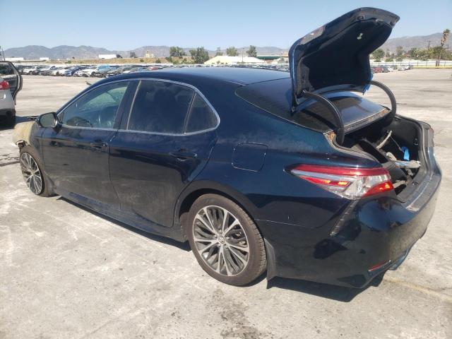 VIN 4T1B11HK3JU645023 2018 TOYOTA CAMRY no.2