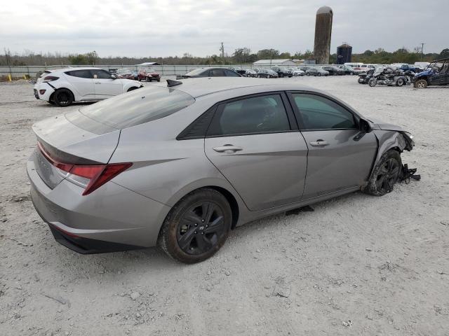 KMHLM4AG4PU455694 | 2023 Hyundai elantra sel