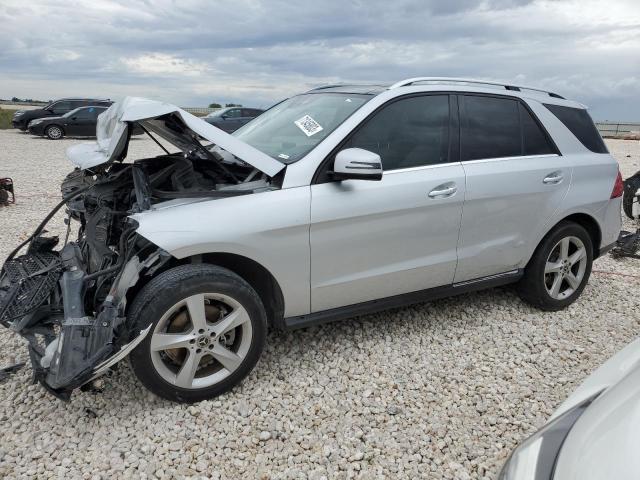 2018 Mercedes-Benz GLE GLE 350