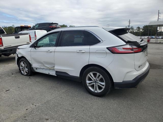 2FMPK4J96KBB43013 2019 FORD EDGE, photo no. 2