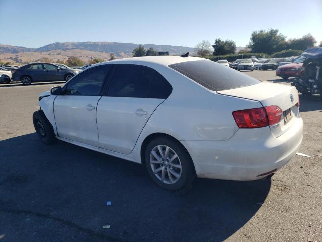 2011 Volkswagen Jetta Se VIN: 3VWDZ7AJ8BM391659 Lot: 73581983