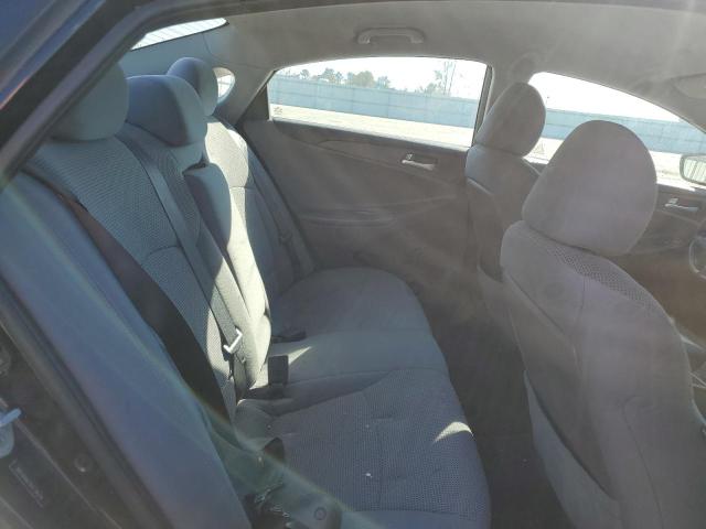 2013 HYUNDAI SONATA GLS #2189325438