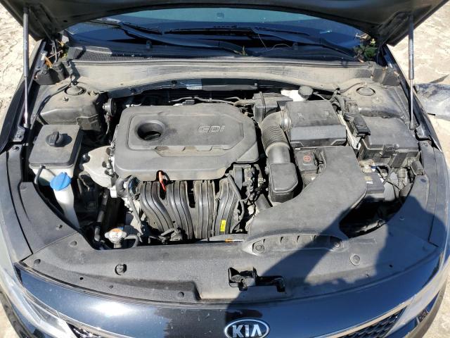 2017 KIA OPTIMA LX - 5XXGT4L33HG132683