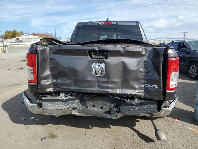 1C6SRFFTXKN776832 RAM 1500 Big Horn/lone Star