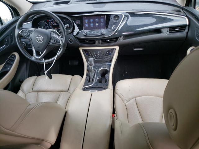 LRBFXFSXXHD197121 Buick Envision Premium Ii