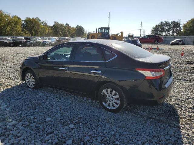 3N1AB7AP5FY333833 | 2015 NISSAN SENTRA S