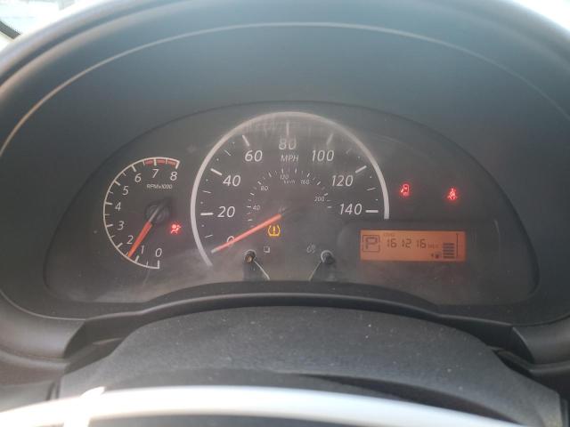 3N1CN7AP0EL864370 Nissan VERSA S