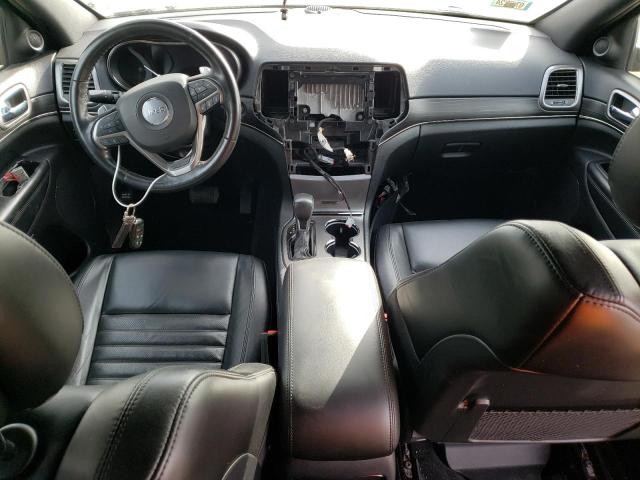 2020 JEEP GRAND CHER - 1C4RJFBG8LC447731