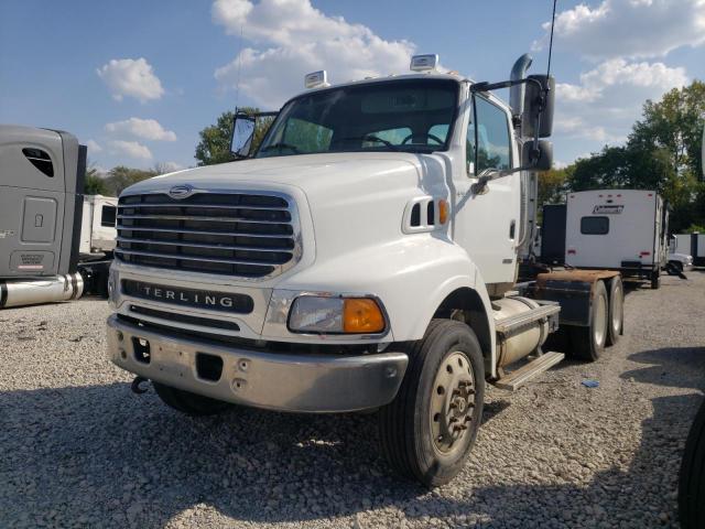 2007 STERLING TRUCK TRUCK for Sale | IA - DES MOINES | Thu. Feb 15 ...