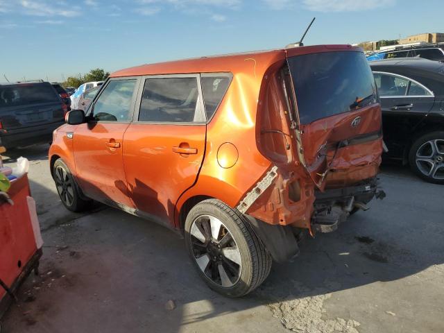 KNDJP3A54K7655252 KIA SOUL +