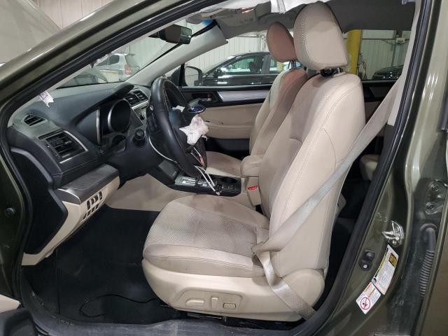 4S4BSAFC2J3298928 Subaru Outback 2.5i Premium
