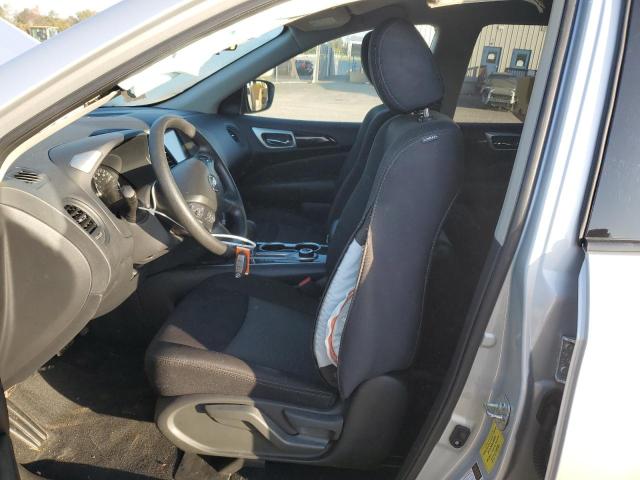 5N1DR2AM8LC588748 Nissan Pathfinder S