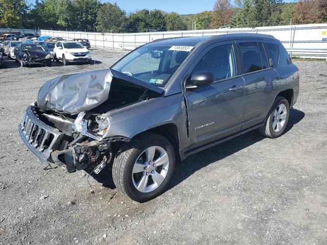 2013 Jeep Compass Sport