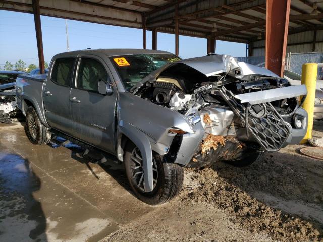 2023 TOYOTA TACOMA DOU - 3TMCZ5AN2PM567439