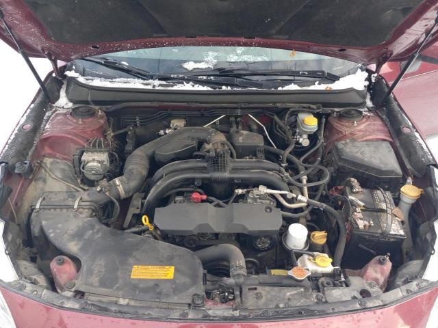 2015 SUBARU OUTBACK 2. - 4S4BSACC6F3273302