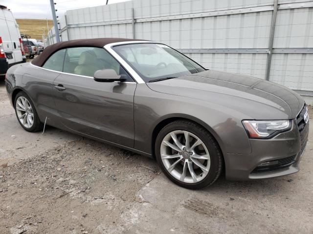 WAULFAFH6EN007167 2014 AUDI A5, photo no. 4